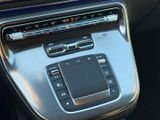 MERCEDES-BENZ V 300 EXCLUSIVE AMG NIGHT MOPF PANO 7SITZER AMG