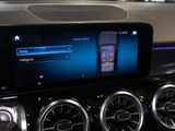 MERCEDES-BENZ GLB 200 d AMG SPUR AHK KAMERA PDC SHZ