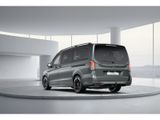 MERCEDES-BENZ V 300 AVANTGARDE 4MATIC STANDHZG AMG 2,5tAHK LEDER