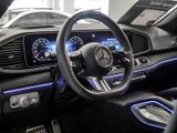 MERCEDES-BENZ GLE 580 4M , BURM AMG PREMIUM NIGHT DISTR PANO
