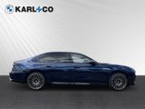 BMW M760 e xDrive Skylounge Massage vo+hi TV B&W