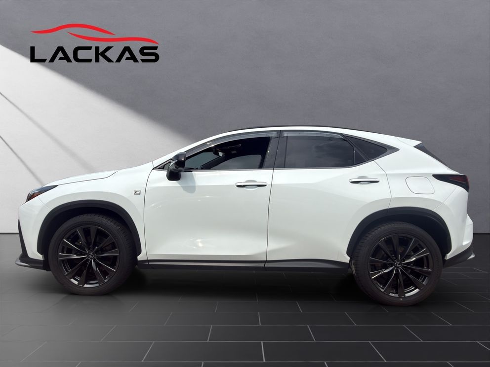 LEXUS NX 450h 450h+ F Sport Bis zu 13 Jahre Garantie!