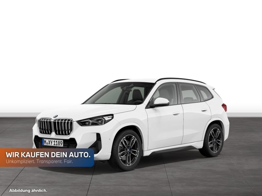 BMW X1 xDrive23d SAV
