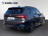 BMW X5 45 e M Sport xDrive Memory Sitze Keyless HUD