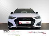 AUDI A4 Avant 35 TDI S-line S-tronic Navi LED ALA RFK