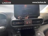 TOYOTA Proace City Verso L1 Team Deut *GARANTIE*