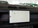 LAND ROVER Defender 110 X-Dynamic 3.0 D300  MEMO 360 AHK