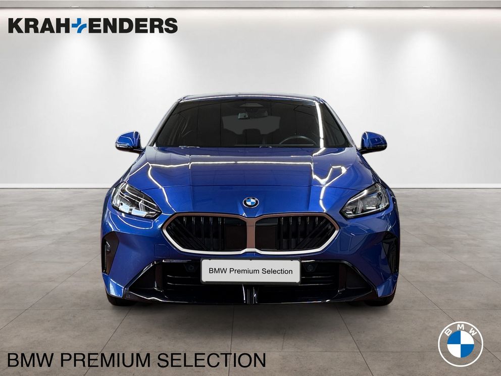 BMW 120 d M Sportpaket Adapt.LED+SHZ+AppleCarPlay