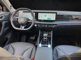MG HS PHEV Luxury