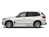 BMW X5 30dMSport+Navi+AHK+Panorama+Leder+Klimasitz