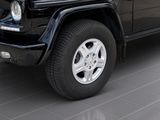 MERCEDES-BENZ G 350 BT COMAND STANDH SHZ XENON