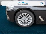 BMW 520d xDrive Touring Head-Up HiFi DAB LED WLAN