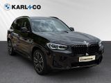 BMW X3 xDrive 30i M-Sport 20 Zoll Laser Hifi NAV SHZ