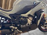 BMW S 1000 XR Touring-Paket+Schaltassist+KeylessRide+