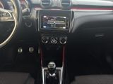 SUZUKI Swift SPORT LED+KAMERA+PDC