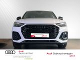 AUDI Q5 Sportback 50 TFSI e quattro S-line S-tronic