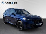 BMW X5 xDrive50e M-SportPRO Panorama AHK 22Zoll AHK