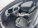 BMW 320 iA Touring M-Sport LED ACC AHK HiFi Sportsitz
