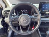 TOYOTA Yaris Hybrid Teamplayer*LED*CARPLAY*15*GARANTIE