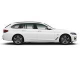BMW 530 exDrive+Navi+HUD+Leder+e-Sitze+360Kamera+DAB