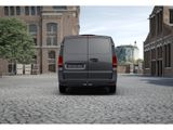 MERCEDES-BENZ Vito 119 Aut. 4x4 Mixto Extralang 5 SITZE/AHK/AIRMATIC/KAMERA/LED