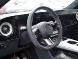 MERCEDES-BENZ CLA 250+ Shooting Brake mit EQ Technologie AMG