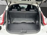 NISSAN Juke Nismo RS 4x4