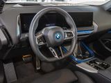 BMW X3 30exMSport+AHK+Panorama+Navi+Leder+eSitze+PDCv+h