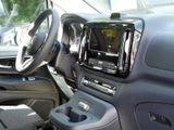 MERCEDES-BENZ Vito 116 KASTEN STANDARD KLIMA STANDH AUTOM MOPF