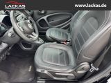 SMART ForTwo AUTOMATIK*PDC*RADIO*TEM POMAT*SHZ