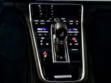 PORSCHE Panamera 4 E-Hybrid Approved 11/2027 Service neu bei Porsche