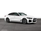 BMW i4 M60 xDrive Gran Coupé