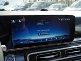 MERCEDES-BENZ V 220 d STYLE STANDHZG MULTIBEAM 7SITZER DAB 360