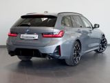 BMW 330 e xDrive Touring M Sport Pro AHK+H&K+DW 0,5%
