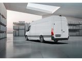 MERCEDES-BENZ Sprinter 317 KASTEN L4H2 SUPERMAXI KLIMA KAMERA