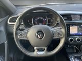 RENAULT Kadjar Black Edition 1.3 TCe 160 +Kamera+Navi+