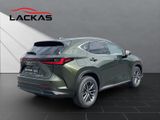 LEXUS NX 450h +4x4+Business+SITZ-BEL+AMBIENTEL+ SOFORT
