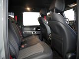 MERCEDES-BENZ G 63 AMG 4x4² KOM BURM NIGHT COMAND WIDE MULTI