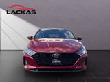 HYUNDAI i20 Edition 30*1.Hd*S-Heft*Carplay*Kamera*SHZ*