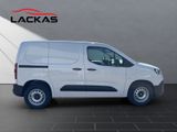 FIAT Doblo 1.5 Diesel M agen M Holzausbau Allwetter