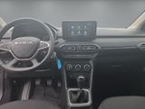 DACIA Jogger Expression 1.0 TCe 100 ECO-G LPG+PDC+SHZ