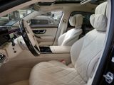 MERCEDES-BENZ S 580 4M Maybach BURM MEMO 360 DISTR KAMERA PANO