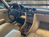 MERCEDES-BENZ 560 SL SHZ