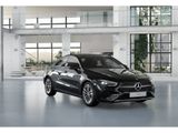 MERCEDES-BENZ CLA 180 d Coupé , PROGRESSIVE SPUR KAMERA PDC