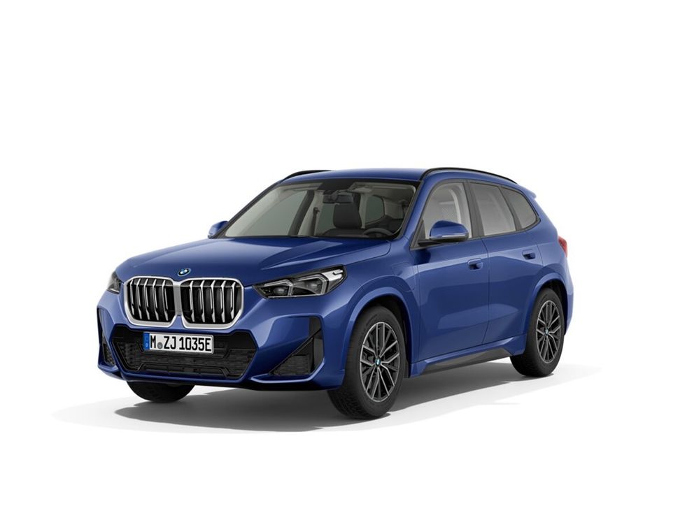 BMW X1 xDrive30e M-Sport h&k AHK Aktivsitz HUD