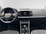 SKODA Karoq Klima Navi Rückfahrkamera Sitzheizung