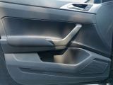 VW Polo 1.0 TSI DSG Style Klima Rückfahrkamera
