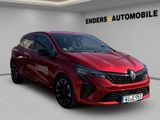 RENAULT Clio Techno TCe 90++KAMERA++EPH++NAVI++SHZ++