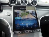 MERCEDES-BENZ C 220 d T-Modell AMG NIGHT MEMO 360 AHK DISTR