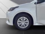 TOYOTA Yaris 1.0 Dual-VVTi Comfort